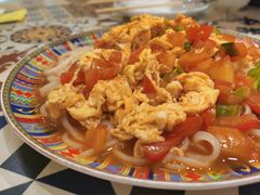 -阿拉丁新疆风味餐厅·清真(罗廊巷店)