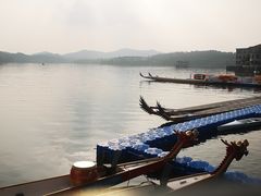 -天目湖水世界