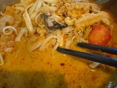 -海安安越南粉(丹竹頭店)