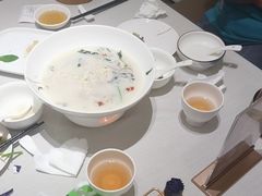 -狮王府淮扬菜(新街口友谊店)