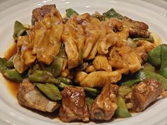 -燕郊烧鸽子(酷车小镇店)