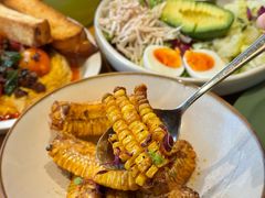 -WOKKA by艮上(中海环宇荟店)