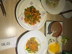 -味莊·青岛菜(云霄路店)