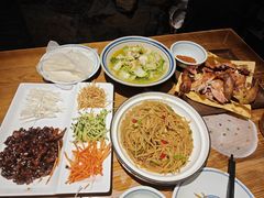 -打酱油·非遗淮扬菜(瘦西湖梅岭店)