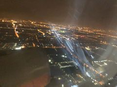 -浦东机场国航头等贵宾室