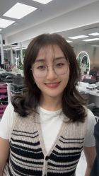 -5M HAIR SALON 旗舰店
