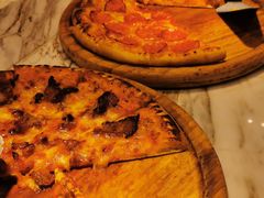 -比格比萨自助(德思勤四季汇店)