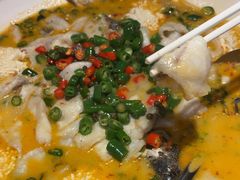 -川味堂·四川豆花(八卦岭店)
