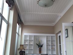 -老味道民宿(栈桥店)