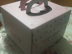 -麦森创意蛋糕(新模范马路地铁站店)