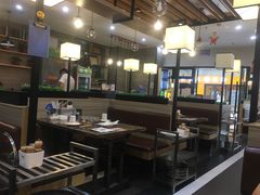 -黄记煌三汁焖锅(名泉广场店)