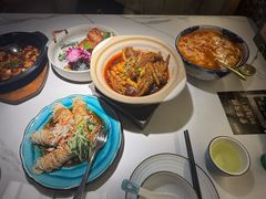 -相遇·川湘融合菜(金坛吾悦广场店)