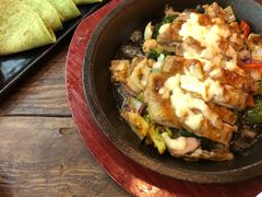 -塔可墨西哥餐厅(新城市广场店)