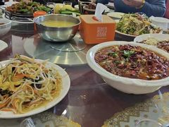 -李连贵熏肉大饼(天通苑店)