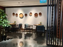 -粗茶淡饭·隐庐私厨(东亭店)