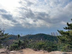 -北岭山森林公园