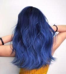 点击看大图 -3AM HAIR SALON染发烫发接发