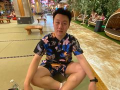 -青水瓦台汤泉(新华店)