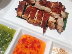 越南烤鸡肉-PHO爺·越南料理(亦庄大族广场店)