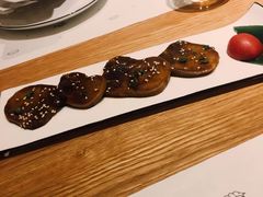 -小句号·精致料理(江南环球港店)