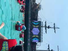 -西安华夏文旅水世界