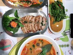 -蔡澜Pho·越南粉餐厅(海上世界店)
