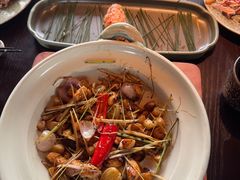 -卯时·龙光雅宴·精致锡帮菜(惠山古镇店)