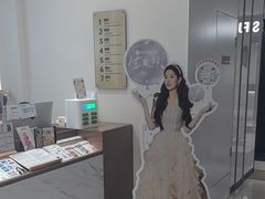 -HIMO海马体照相馆(上海华润CP静安店)