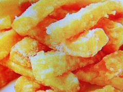 蛋黄南瓜-外婆家(杭州马塍店·杭帮菜名店)
