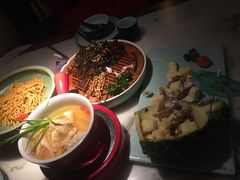 -苏乡兰亭·新派淮扬菜(吾悦广场店)