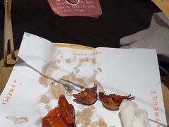 -鸽子侯·家宴·平价海鲜(绿地店)