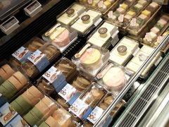 -Olé精品超市(北京合生汇店)