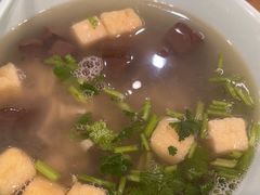 -回味鸭血粉丝汤(砂之船店)