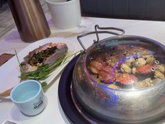 -苏大嘴蒸汽海鲜·海胆蒸饺(中山广场店)