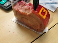 -星巴克(南京新百店)