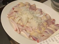 -百年果林椰子鸡(中洲店)