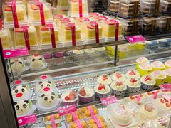 -味多美蛋糕(通州店)