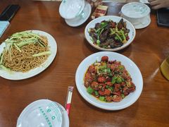 -龙小海荆沙鸽子店(瑞安街店)
