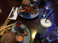 -bluefrog蓝蛙(水游城店)