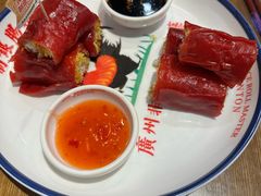 -荔银肠粉(广州北京路旗舰店)