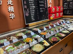 -饭橘汉江码头·乡野土菜馆(静安路店)