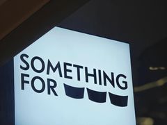 -Something For(中洲湾店)