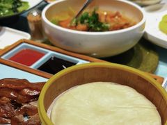 -世外桃源农庄·德清土菜(兴康南路店)