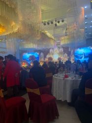 -谛融婚礼酒店·宴会厅(花园店)