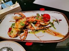 -上海苏宁宝丽嘉酒店·Cafe Bellagio西餐厅