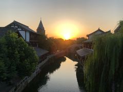 -台儿庄古城