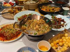 -相遇·鲜炒黄牛肉(丹阳吾悦广场店)