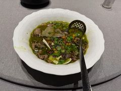 -宫燕府·京菜·烤鸭·淮扬菜(王府中心店)