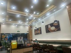 -佰搭果·广式茶餐厅(西华路店)