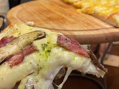 -Uncle Kosto科斯托·中东菜